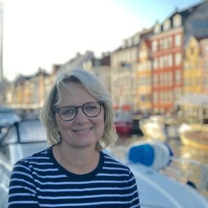 Meet your Posher, Terrilynn